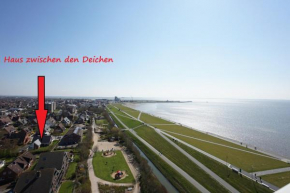 Haus zwischen den Deichen Wohnung 1